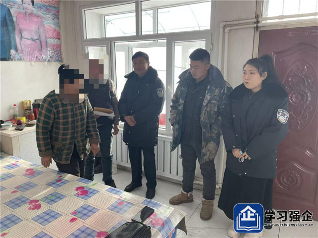 克山县司法局：创新人民调解
